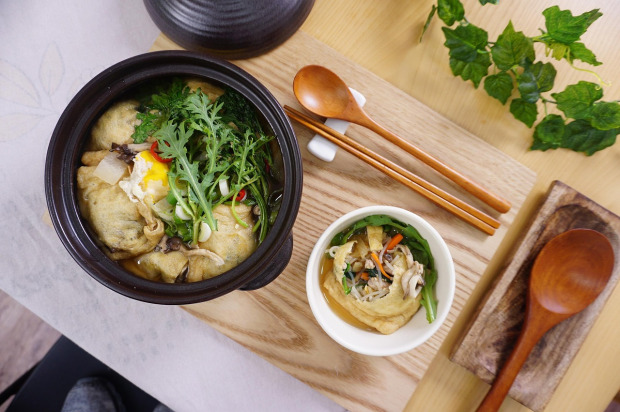 korean fish cake skewer